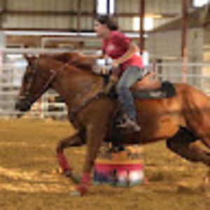 Meet your Posher, Cristin